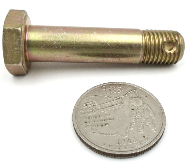 NAS6307-21D